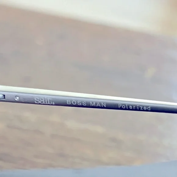 Y2K Salt Optics Avatar Sunglass - Picture 8 of 9